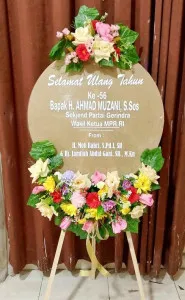 Ulang tahun Bangka Selatan